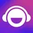Logo of Brain.fm