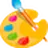 Logo of Free Paint By Number AI Generator