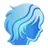 Logo of Hairstyle AI