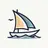 Logo of Midjourney Sref