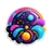 Logo of Stickers AI