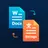 Logo of XCStrings To Docx Converter