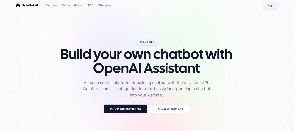 BotByte AI product image