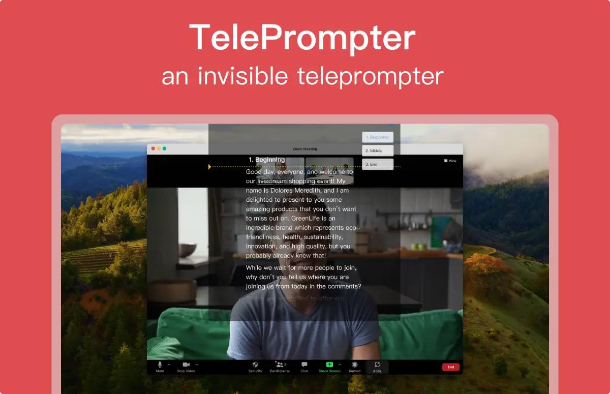 FlowPrompter image number 31