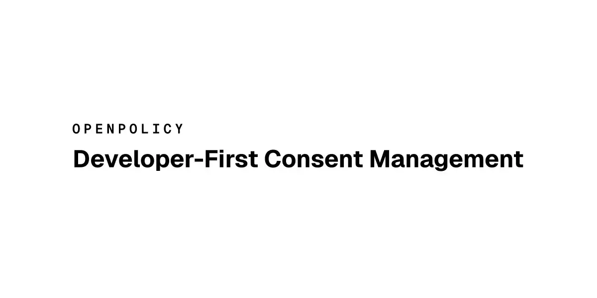 OpenPolicy image number 01