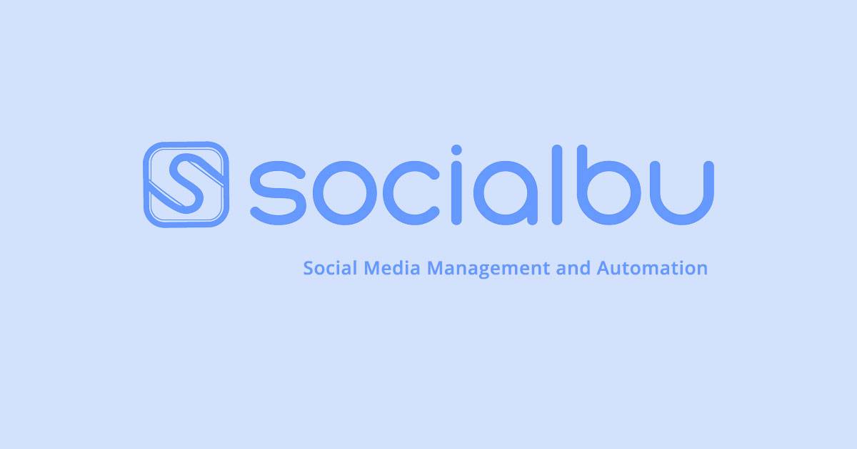 SocialBu Open Graph Image